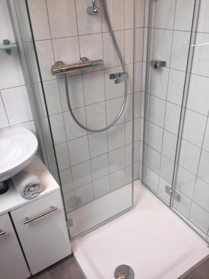 Apartment Heimathafen *