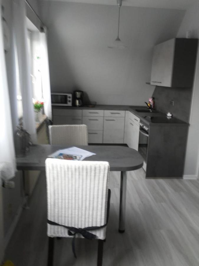 Apartment Heimathafen