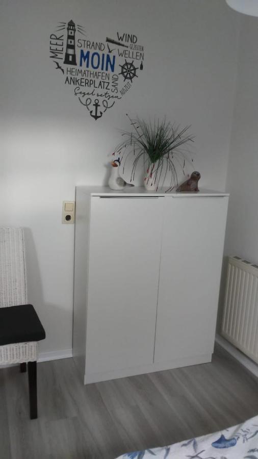Heimathafen Apartment
